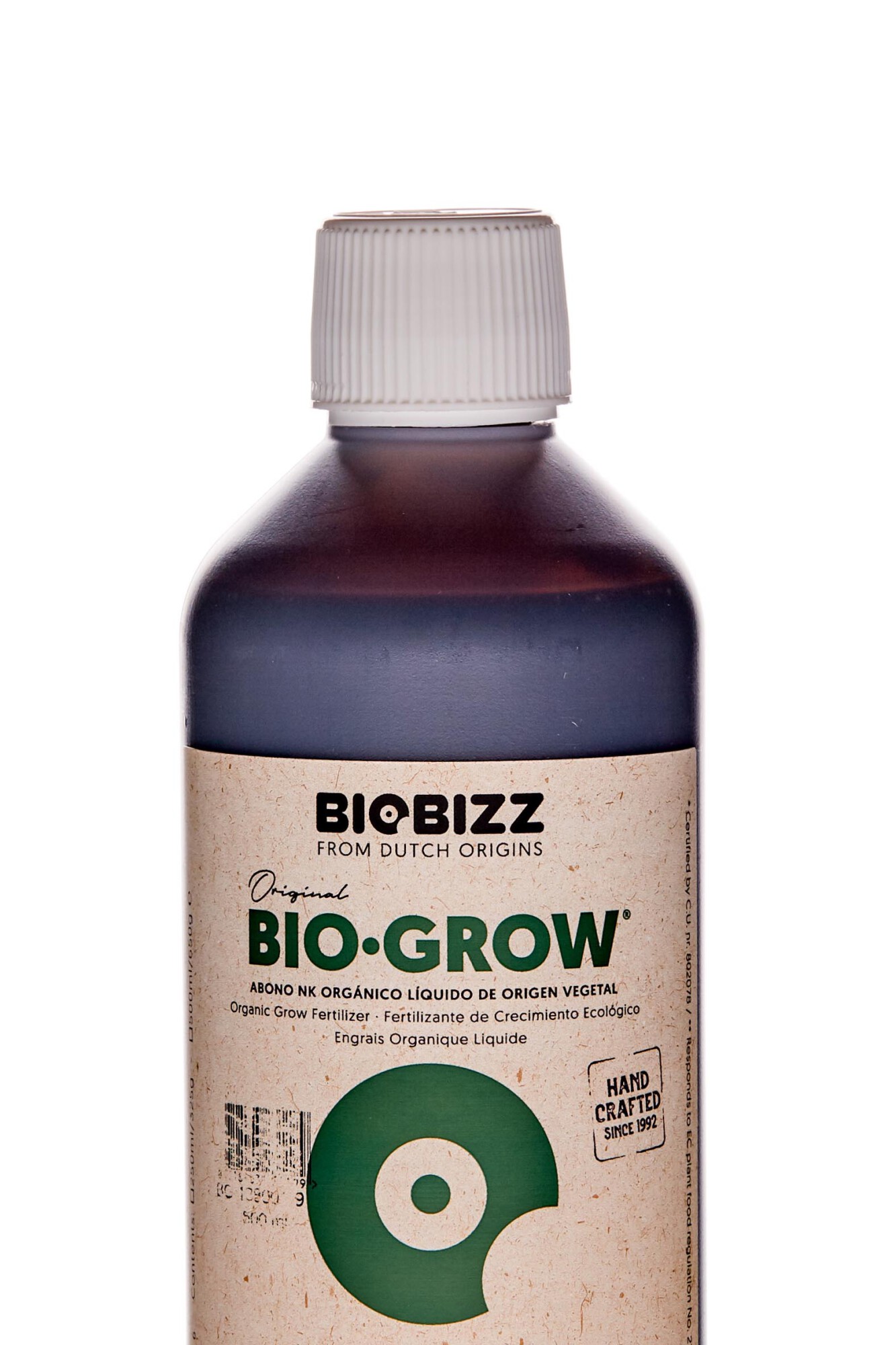 Bio Bizz Bio Grow L D Ngemittel Online Kaufen