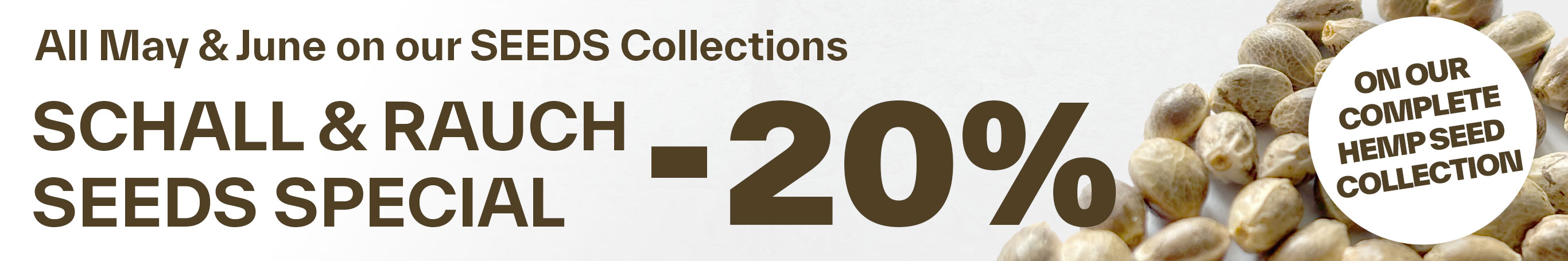 SEED Aktion Mai-Juni 26 EN