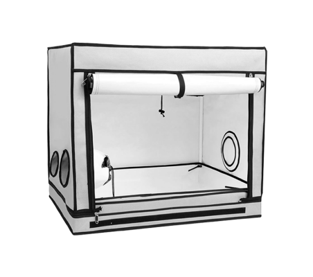 Growboxen und Folien