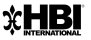 HBI International®