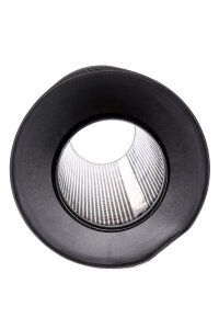 Schalldämpfer 200 mm 90 cm
