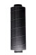 Schalldämpfer 200 mm 90 cm
