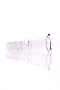 Siebkopf Zylinder groß 18,8