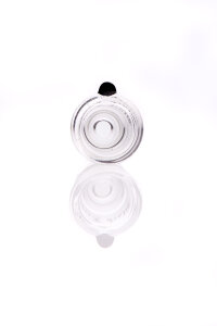 Klemmkopf für 20mm Sieb 18,8