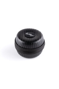 Edelstahlgrinder 5,9cm 4-tlg. Black Leaf Steely Dan