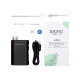 Smono No 4 Version5 Vaporizer schwarz