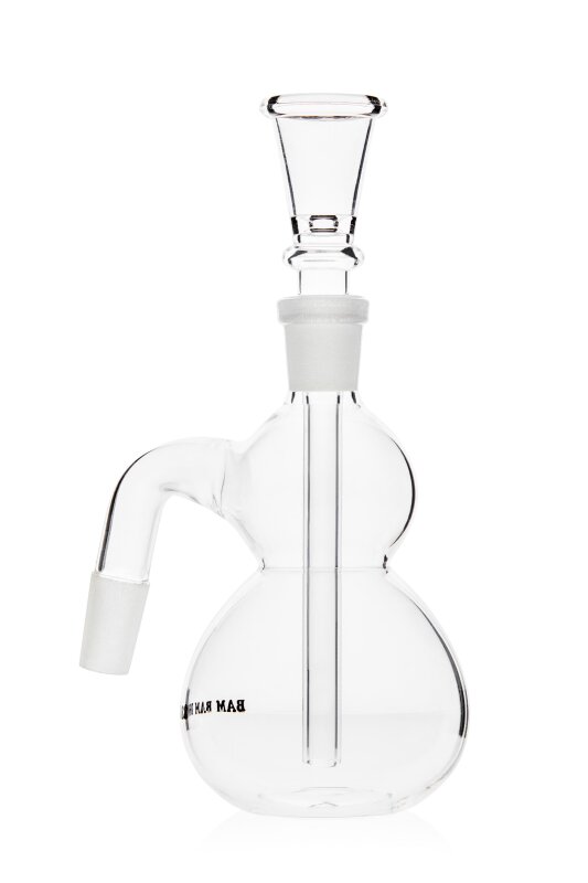 Precooler double belly 14.5