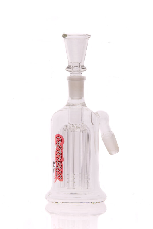 Black Leaf Perc Vorkühler Oktopus 14,5