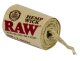 RAW Hemp Wick Zündschnur 3m