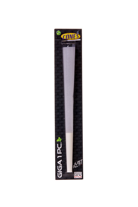 Cones Giga 1 Stück L= 280 mm