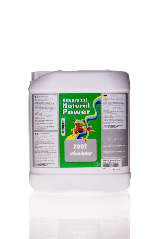 Advanced Hydroponics of Holland Root Stimulator 5 l