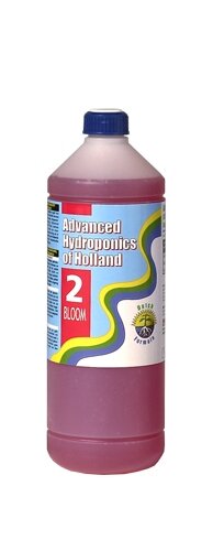 Advanced Hydroponics of Holland 2 BLOOM 500 ml