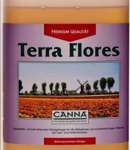 Canna Terra Flores 500 ml