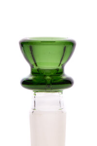 Jelly Joker Flutschkopf ganz in Farbe grün 18,8