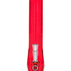 Masterpiece 580 Spiral rubin rot