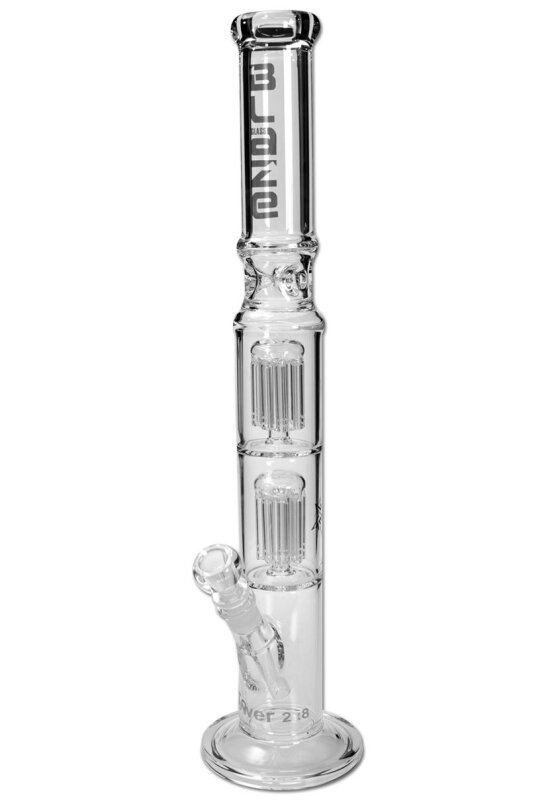 Blaze Perc Bong Tower NS 18,8 klar