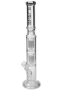 Blaze Perc Bong Tower NS 18,8 klar