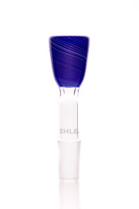 Ehle Siebkopf Design Eddy_Blue 14,5