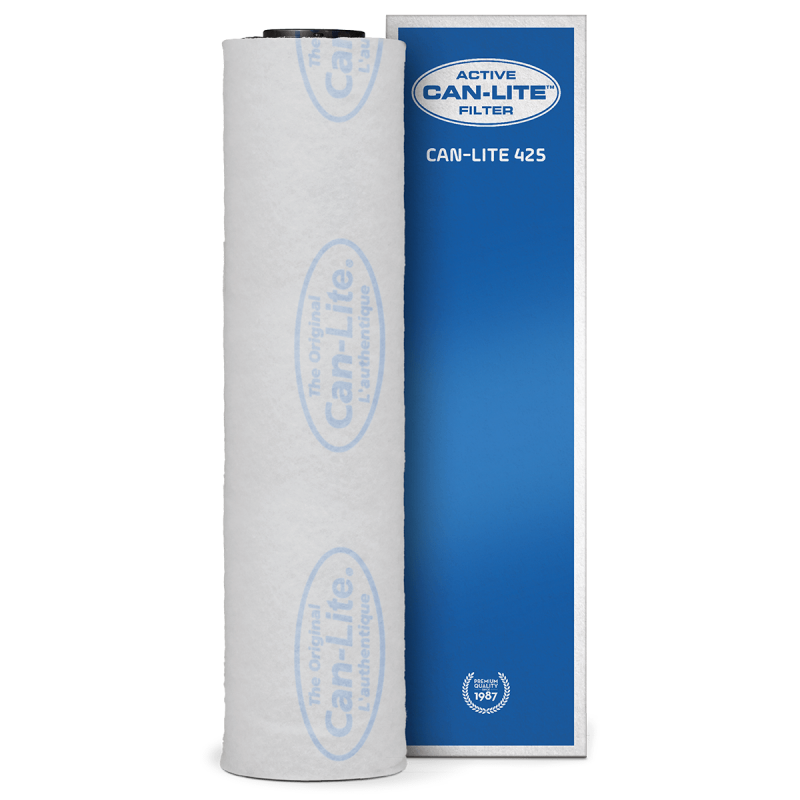 Can Filter Lite 425 - 425 m³/h - inkl. Flange 125mm - L: 600mm