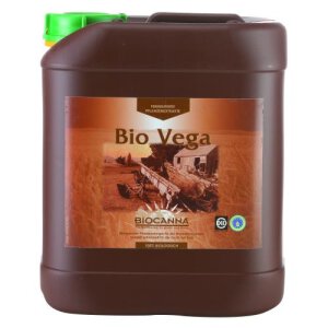 Canna Bio Vega 5 l