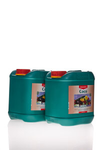 Canna Coco A + B Dünger je 5 l