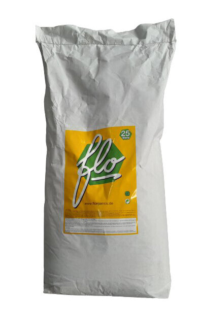 FLO Living Organics Superfood All-in-One Dünger 25 l