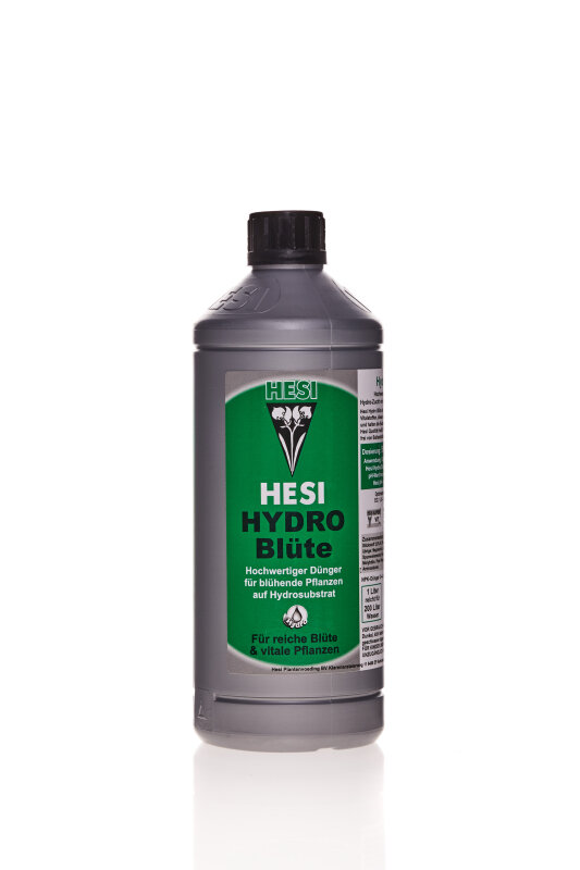 Hesi Hydro Blüte 1 l