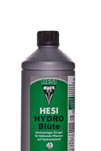 Hesi Hydro Blüte 1 l