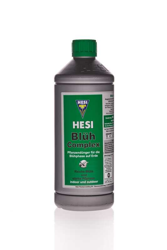 Hesi Blüh Complex 1 l
