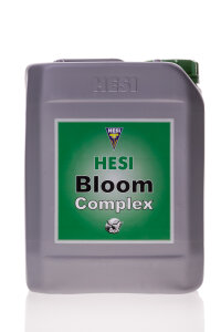 Hesi Blüh Complex 10 l