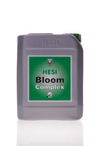 Hesi Blüh Complex 20 l
