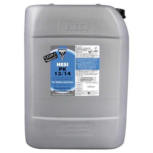 Hesi PK 13-14 20 l