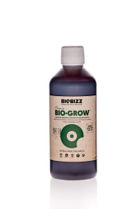 Bio Bizz Bio Grow Wachstumsdünger