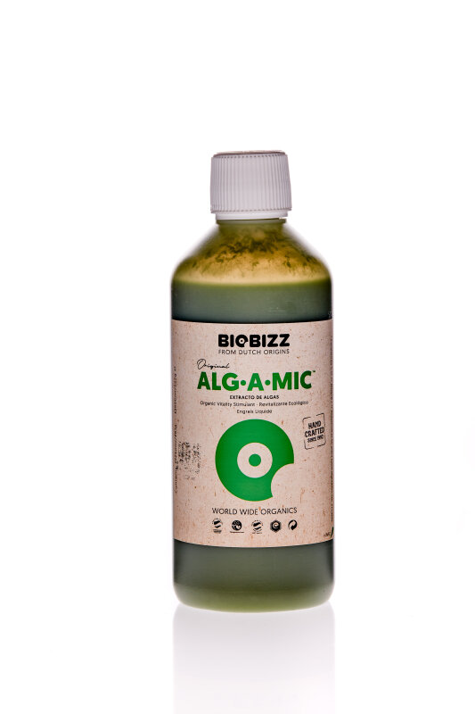 Bio Bizz Algamic Vitalitätsbooster