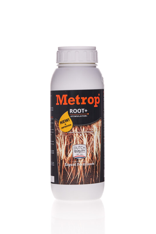 Metrop Root+ root stimulator