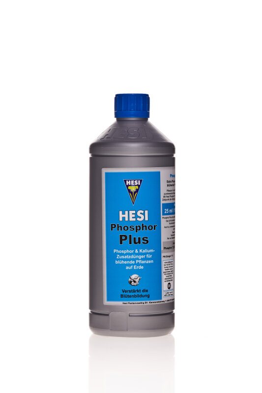 Hesi Phosphorus Plus