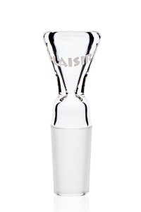 Plaisir Flutschkopf klar 14,5 verschiedene Größen