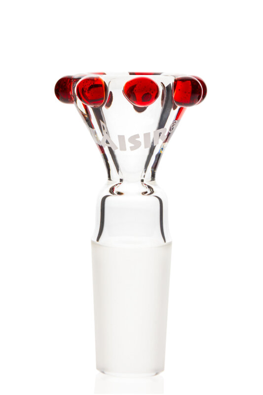 Plaisir Flutschkopf Krone 14,5 verschiedene Farben