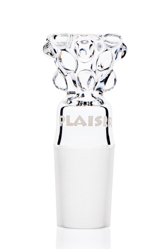 Plaisir Flutschkopf Pixel klar 18,8 verschiedene Größen