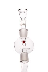 Ehle Aschefänger-Kugel 2-teilig 18,8