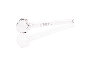 Ehle Ölpfeife Klarglas