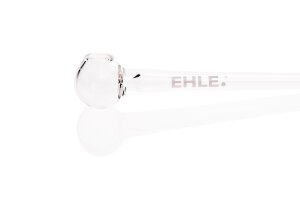 Ehle Ölpfeife Klarglas