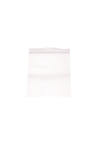 Baggy 80 x 120 mm 90µ 100 Stück