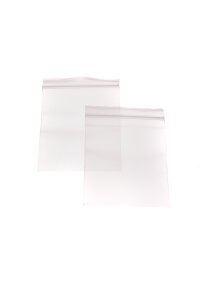 Baggy 80 x 120 mm 90µ 100 Stück
