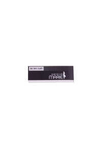 Marie Filter Tips slim perforiert 2 x 6 cm