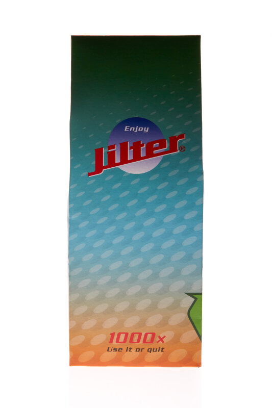 Jilter Refill Pack Ø 6 mm 1000 Stück