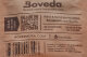 Boveda 8 g Hygro Pack 62% verpackt