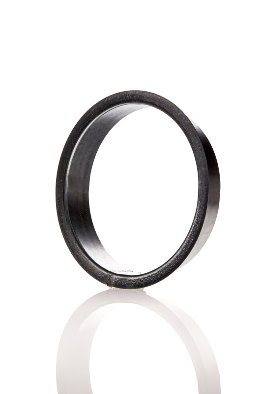 Bundkragen - Anschlussflansch Metall div Größen