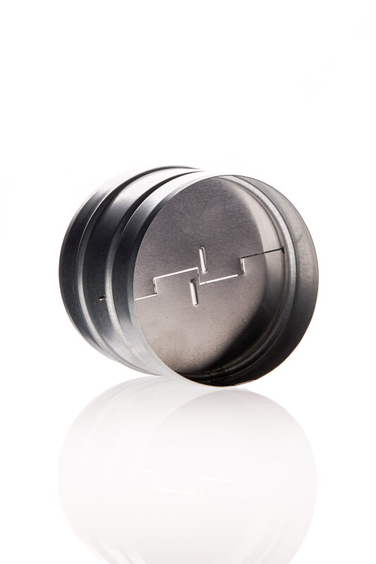 Non-return valve metal various sizes