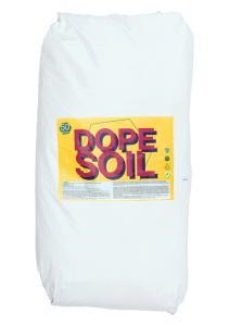 FLO Living Organics - product SOIL 50L Florganics